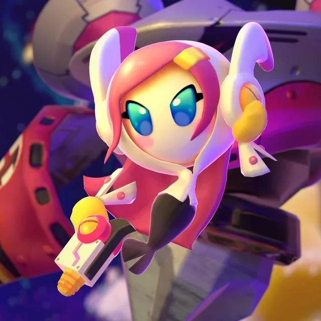 Susie Haltmann (UprisingAttorney Voice) (Remake #2)