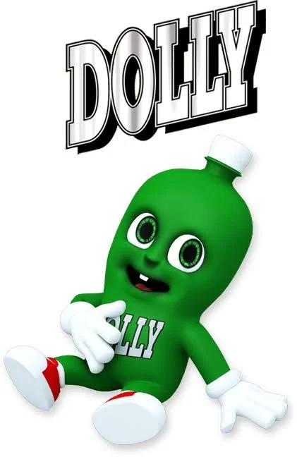 Voz do dollynho Amiguinho artista