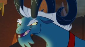 Grogar (My Little Pony: Friendship Is Magic)