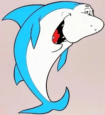 JabberJaw (Frank Welker)