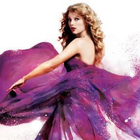 Taylor Swift (Speak Now Era)