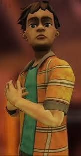 Tom randy