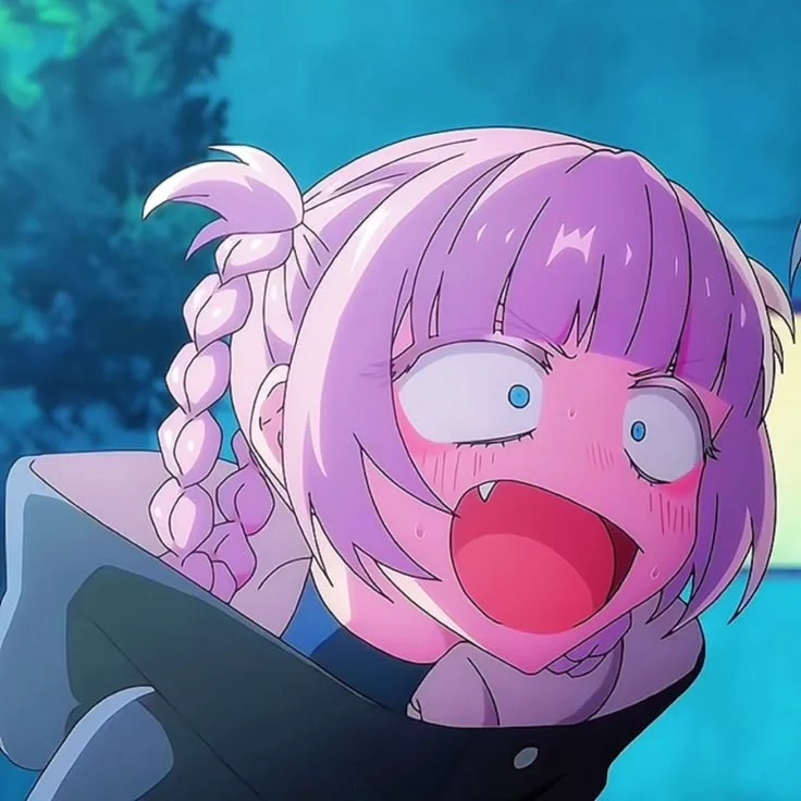 nazuna stdb