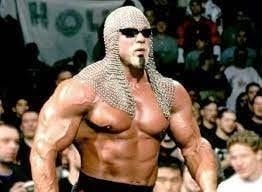 Scott Steiner