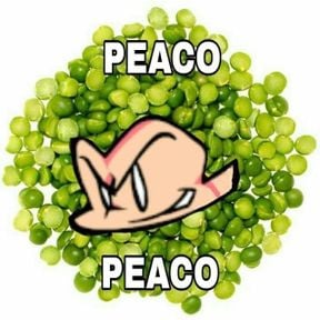 Pico-random