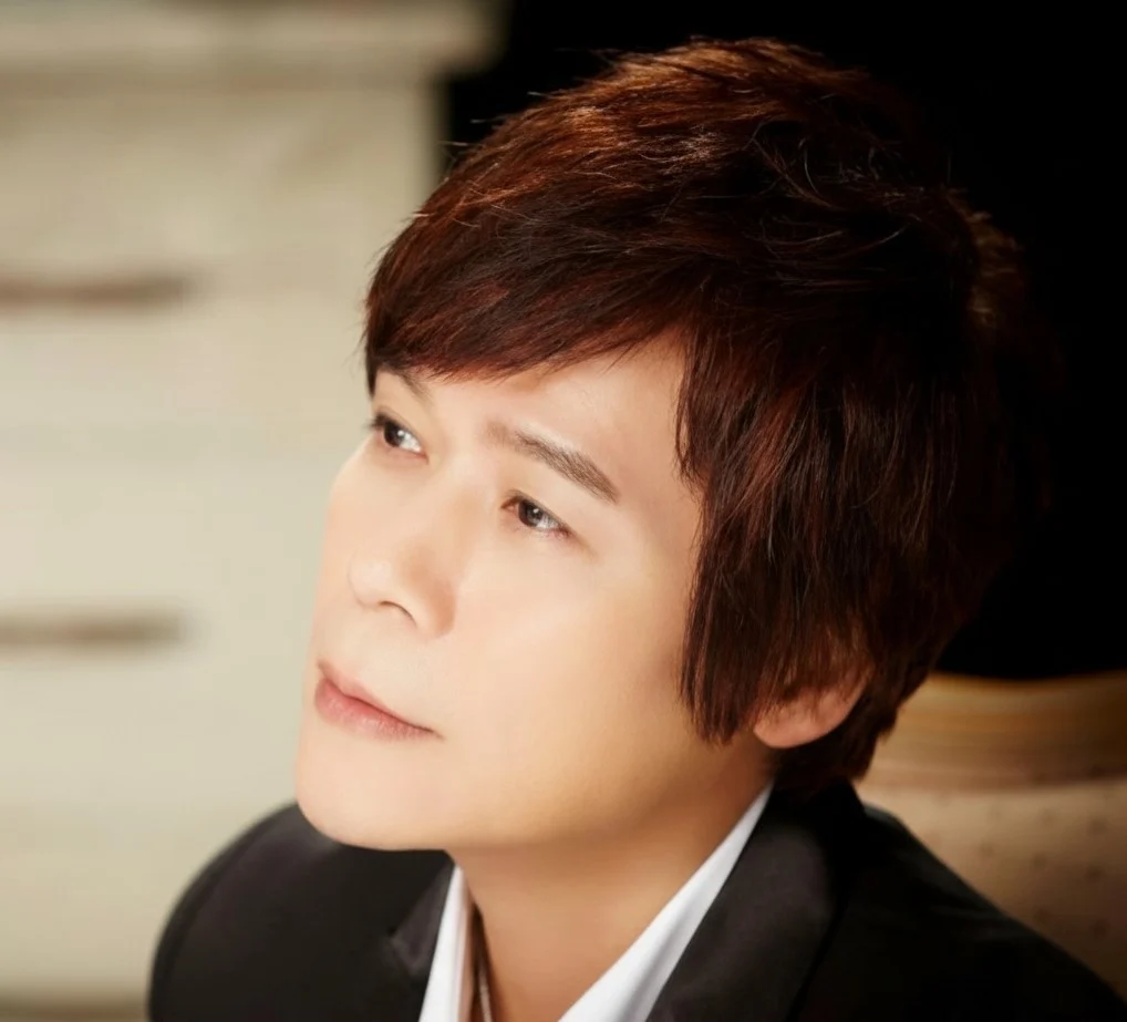 洪榮宏 Hung Jung-Hung