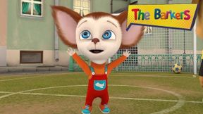Kid Barker (The Barkers) (2000 - 2011)