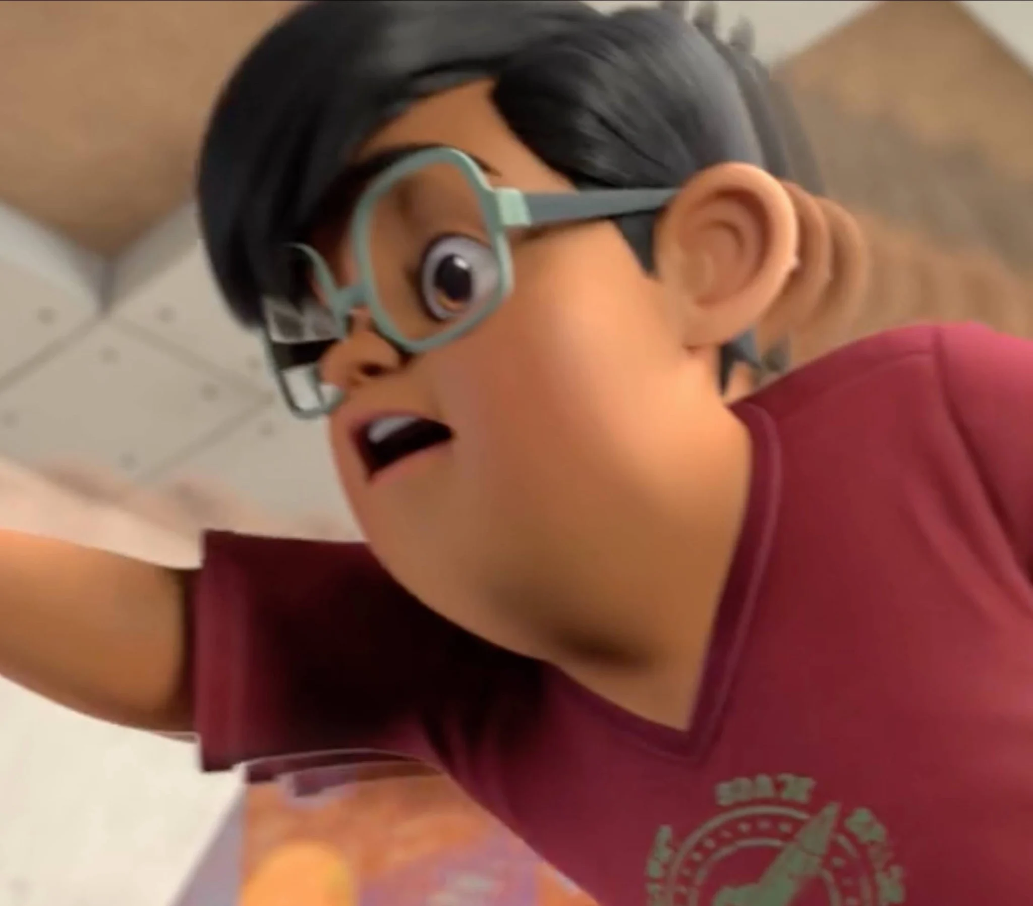 Mateo Muñoz (Karma's World)
