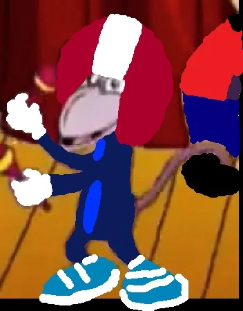 The Great Oboe