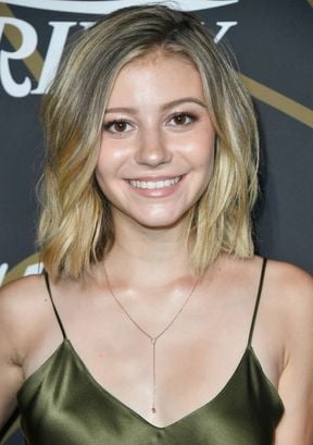g hannelius