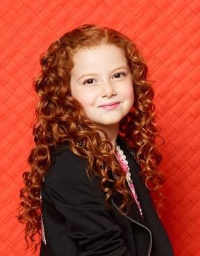 Francesca Capaldi