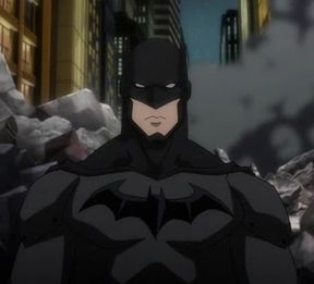 Batman PT BR