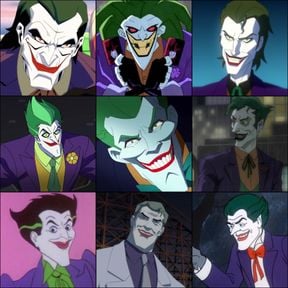 Coringa / Shaco PT BR