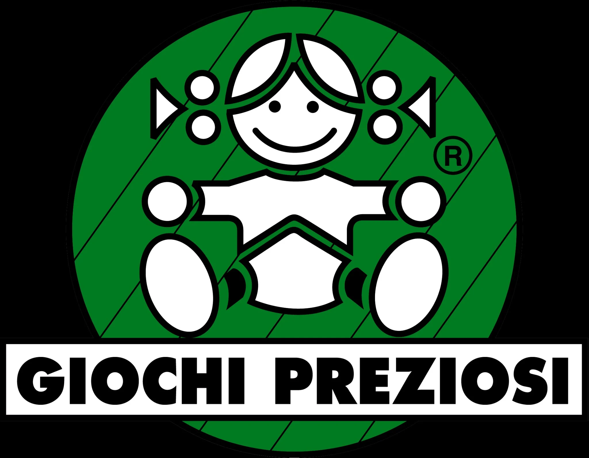 Giochi Preziosi Announcer #2