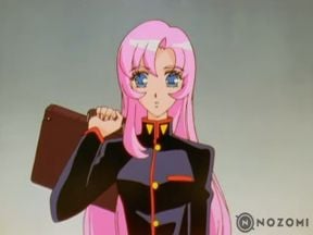 Utena Tenjô