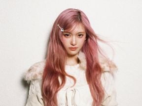 LEESEO from IVE