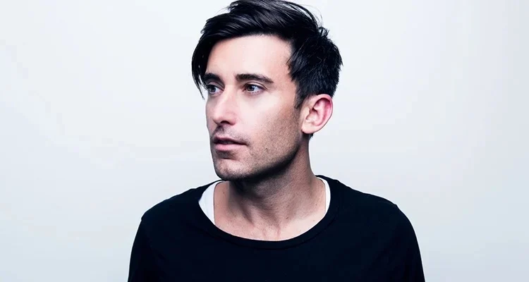 Phil Wickham