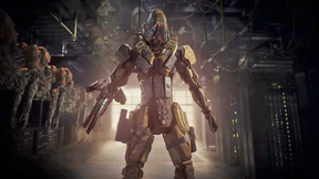 Reaper (Call of Duty) (Black Ops 3) [Legacy Core]