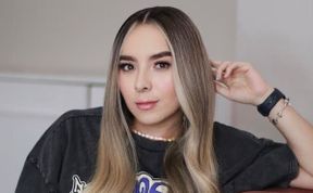 Alba Zepeda 