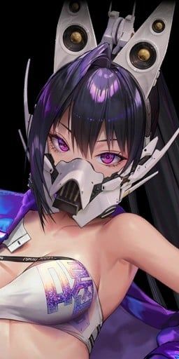 Sin (NIKKE: Goddess of Victory)
