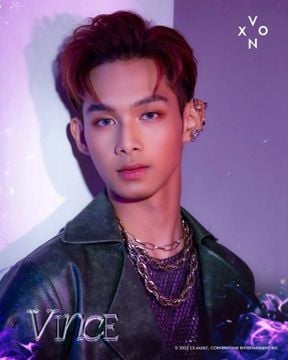 Vince (Vxon)