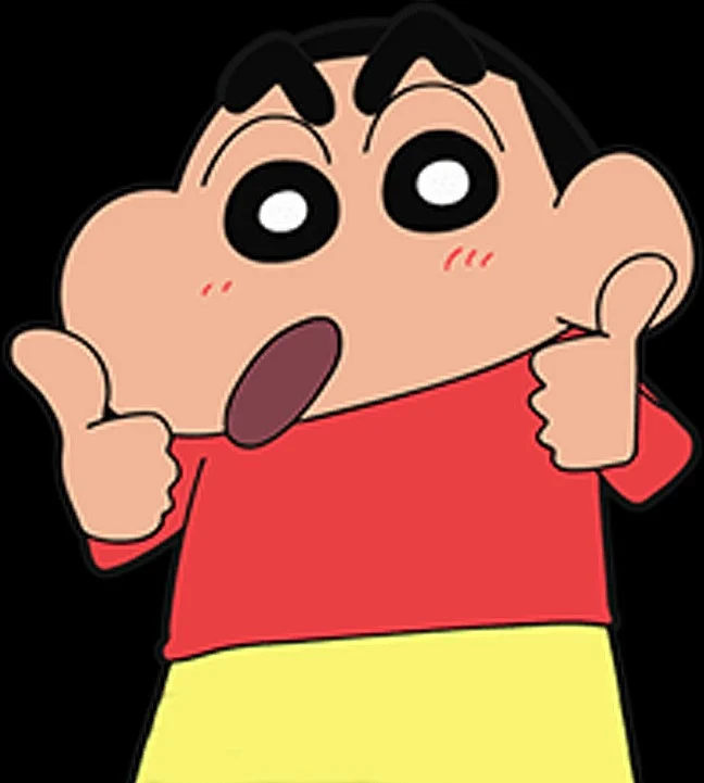 shin-chan (crayon shin-chan)
