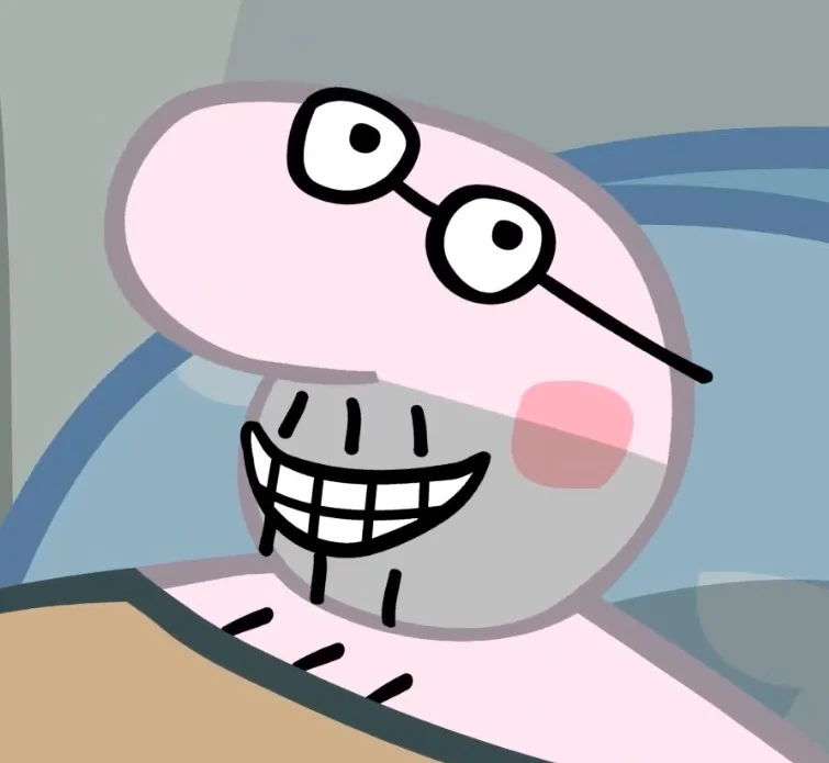 Morris (The Big Knights)