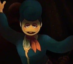 Wally darling (Welcome home accurate✨)