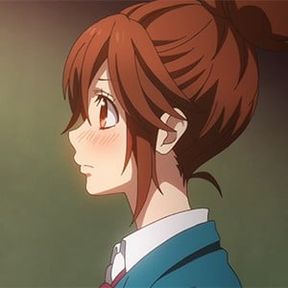 Enomoto Natsuki (榎本 夏樹)