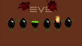 Eve dumb ways to die parody
