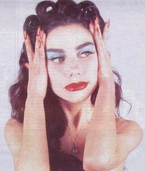 PJ Harvey☆