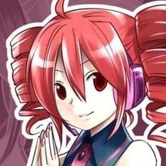 重音テト / Kasane Teto Sakebi (UTAU)