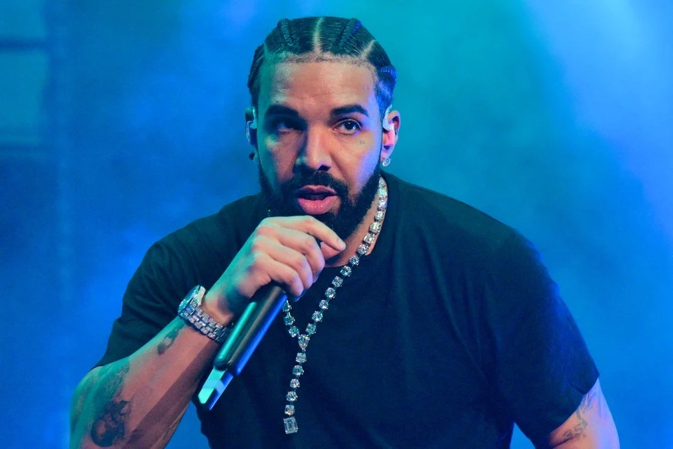 Drake
