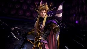 Emperor Mateus (Final Fantasy II, Japanese)