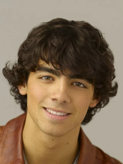 Joe Jonas (Speaking Voice) (2010)