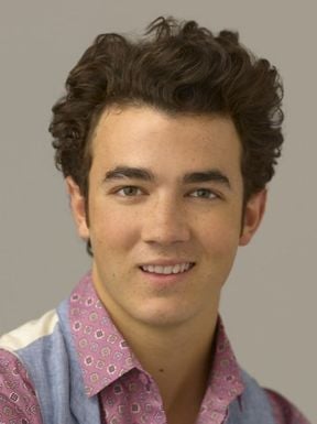 Kevin Jonas (Speaking Voice) (2010)