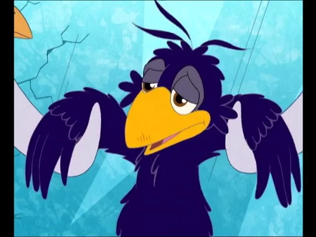 Rudi (Rudi & Trudi)