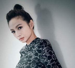 詹雯婷 Faye