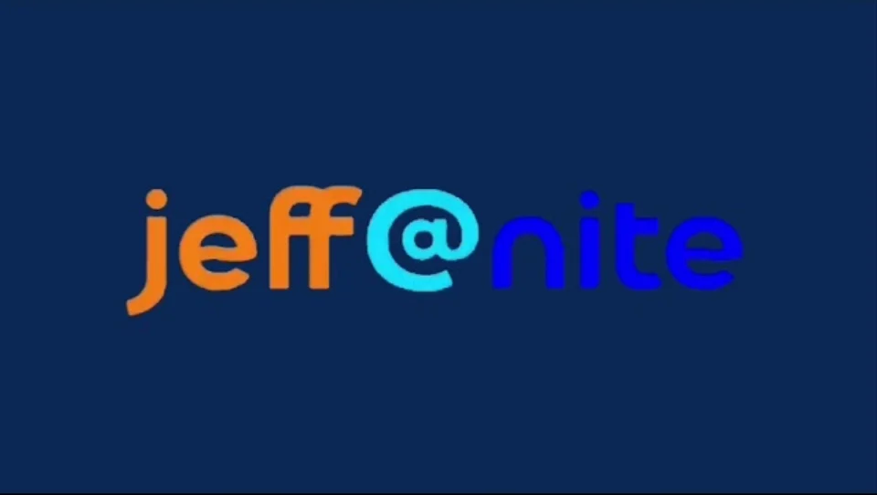 Jeff@Nite Announcer
