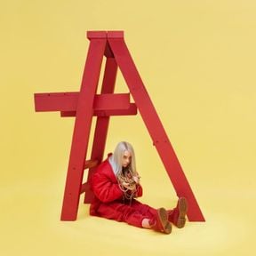 Billie Eilish 2017