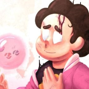 Steven Pibby: Apocalypse