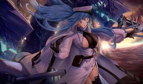 Sovetskaya Belorussiya (Azur Lane)