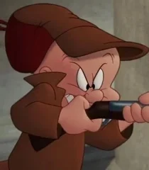 Elmer Fudd (Billy West)