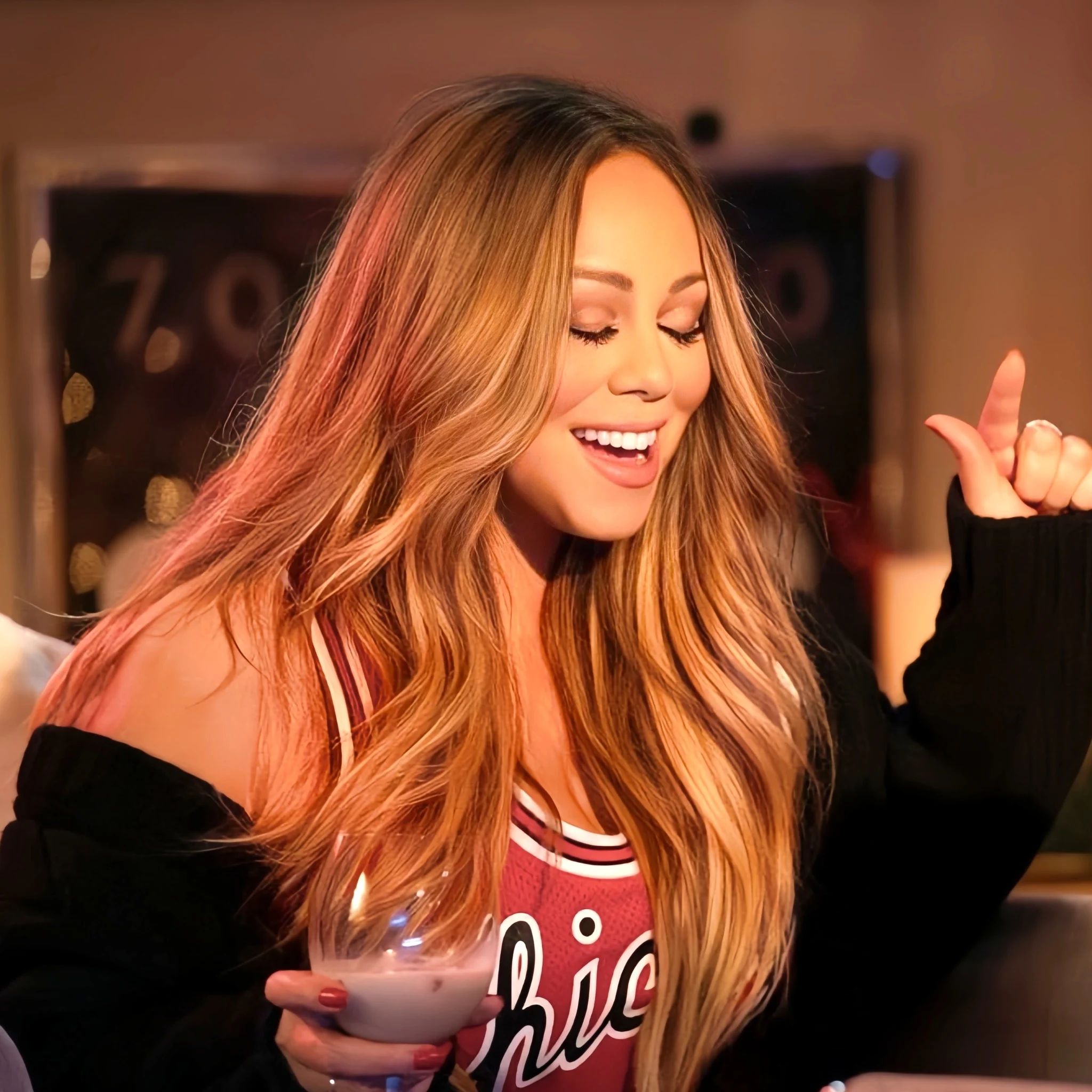 Mariah Carey | Whisper Vocals | Recent | V2