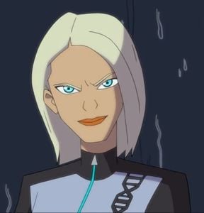 Dr Emilia (Kipo and the Age of Wonderbeasts)