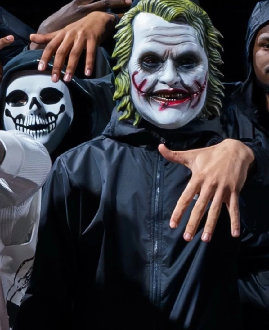 Joker Otv