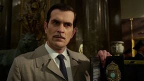 Jean Pierre Napoleon (Arturo Mercado Jr) Español Latino - Latin American Spanish Dub (Los Muppets 2 Los Mas Buscados - The Muppets 2 Most Wanted (2014))