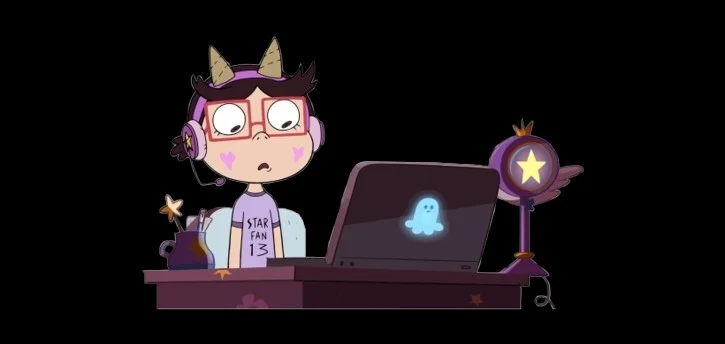 StarFan13 (Star vs the Forces of Evil)