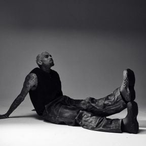Chris Brown