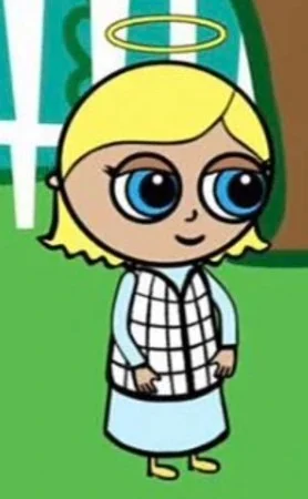 Gabriel (Angels of Jarm)